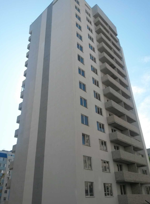 ул. Лунная, 25Б